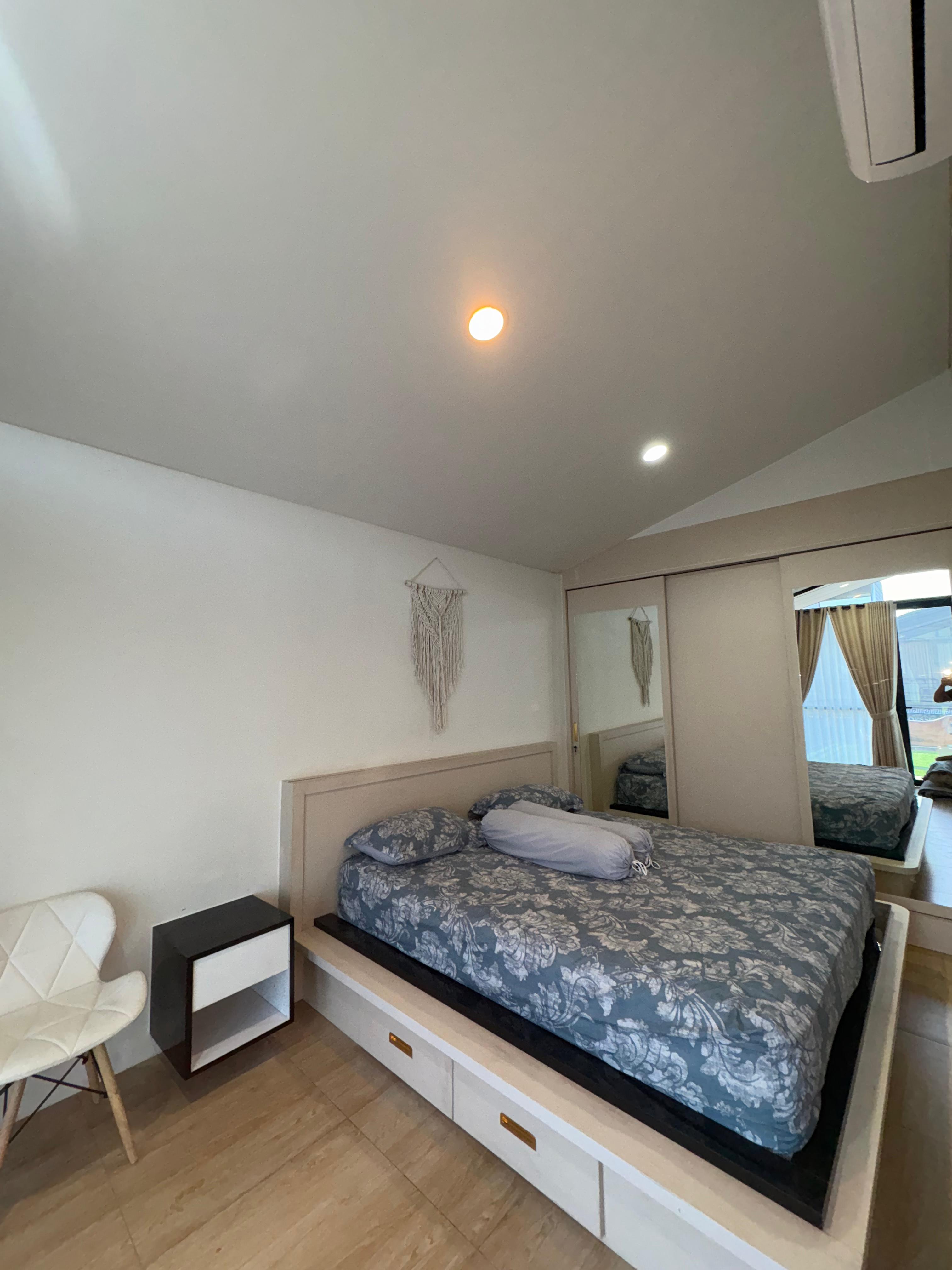 Disewakan Rumah di Uptown Lippo Cikarang